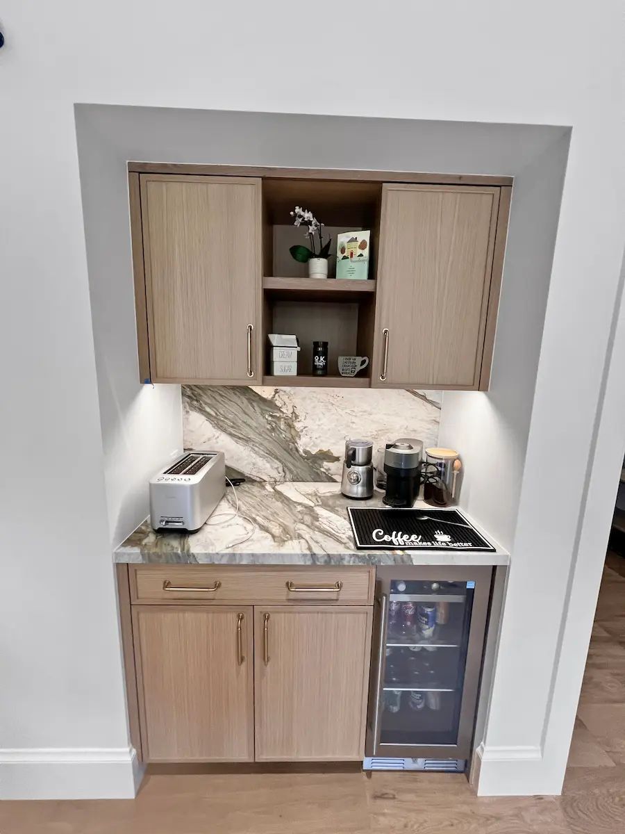 High-quality custom renovation in the South Bay Area