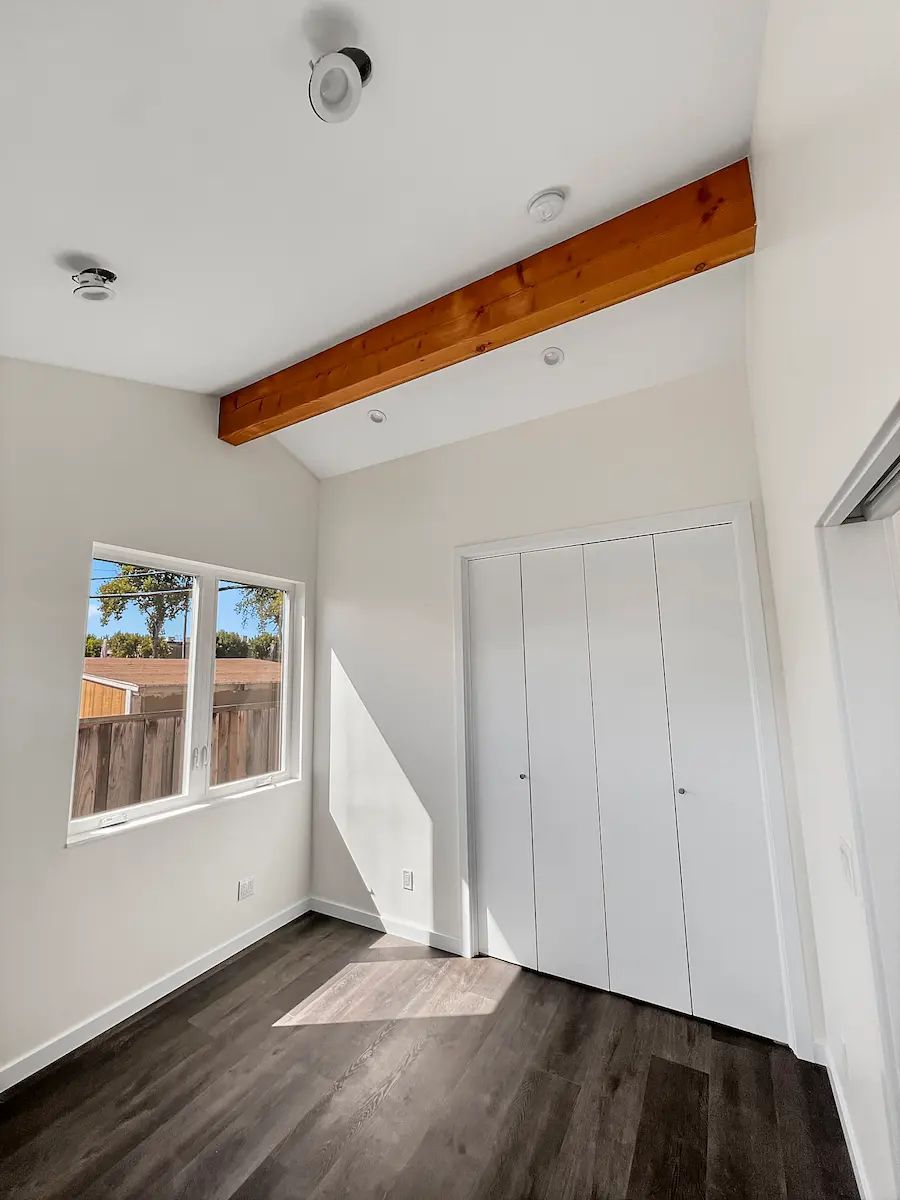 ADU & Home Addition project in Saratoga by Alpine Haus Construction