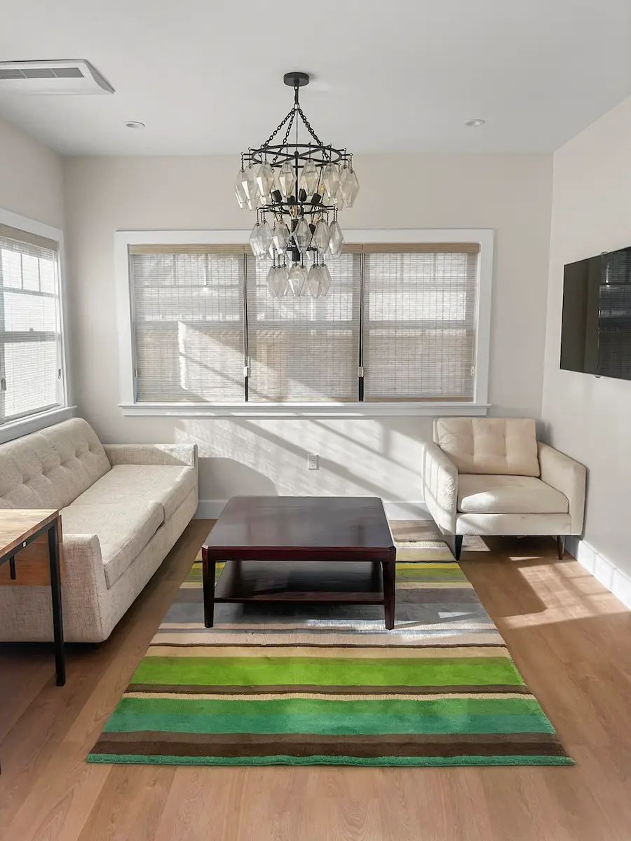 ADU & Home Addition service completed in Redwood City by Alpine Haus Construction