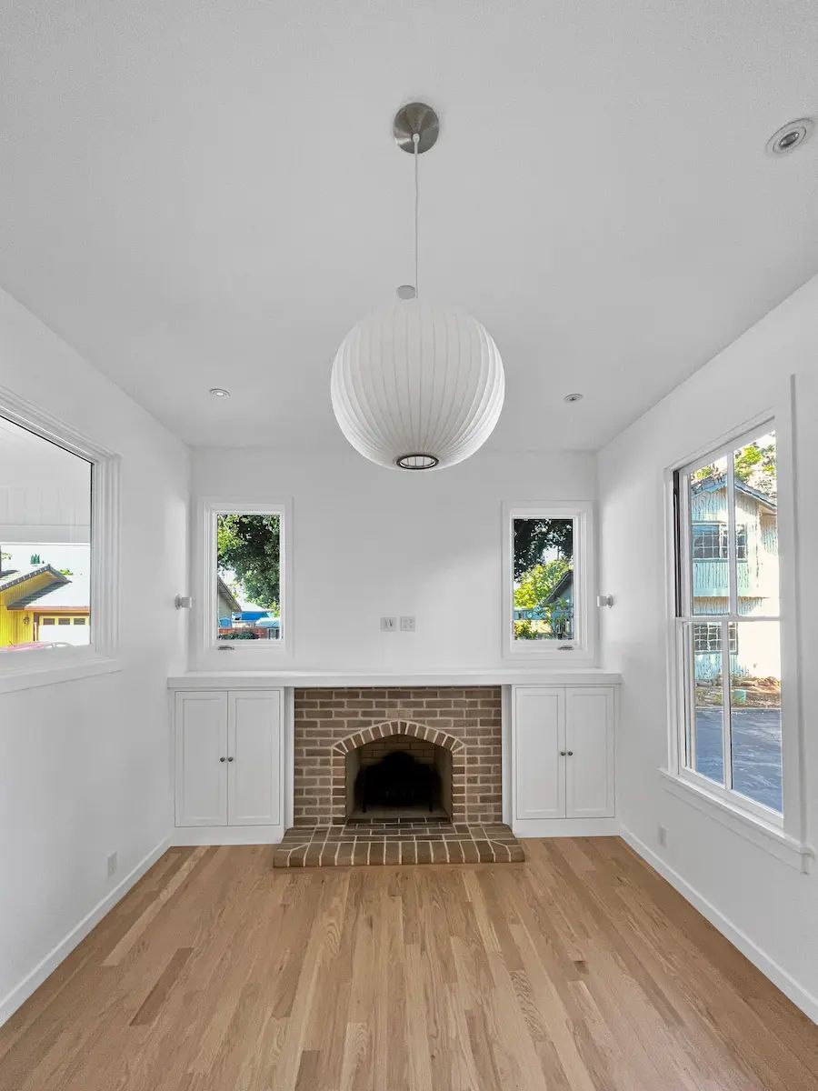 ADU & Home Addition service completed in San Carlos by Alpine Haus Construction