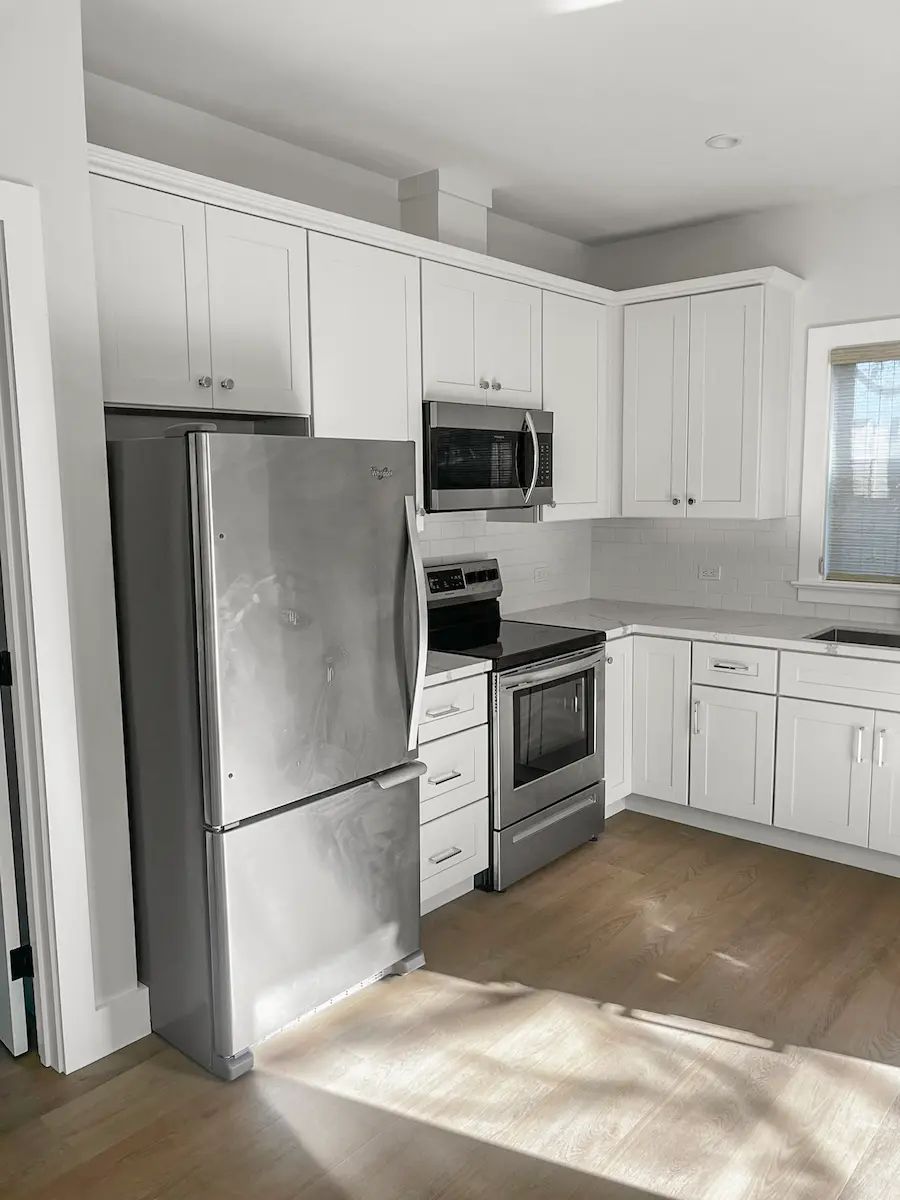 ADU & Home Addition project in Mountain View by Alpine Haus Construction