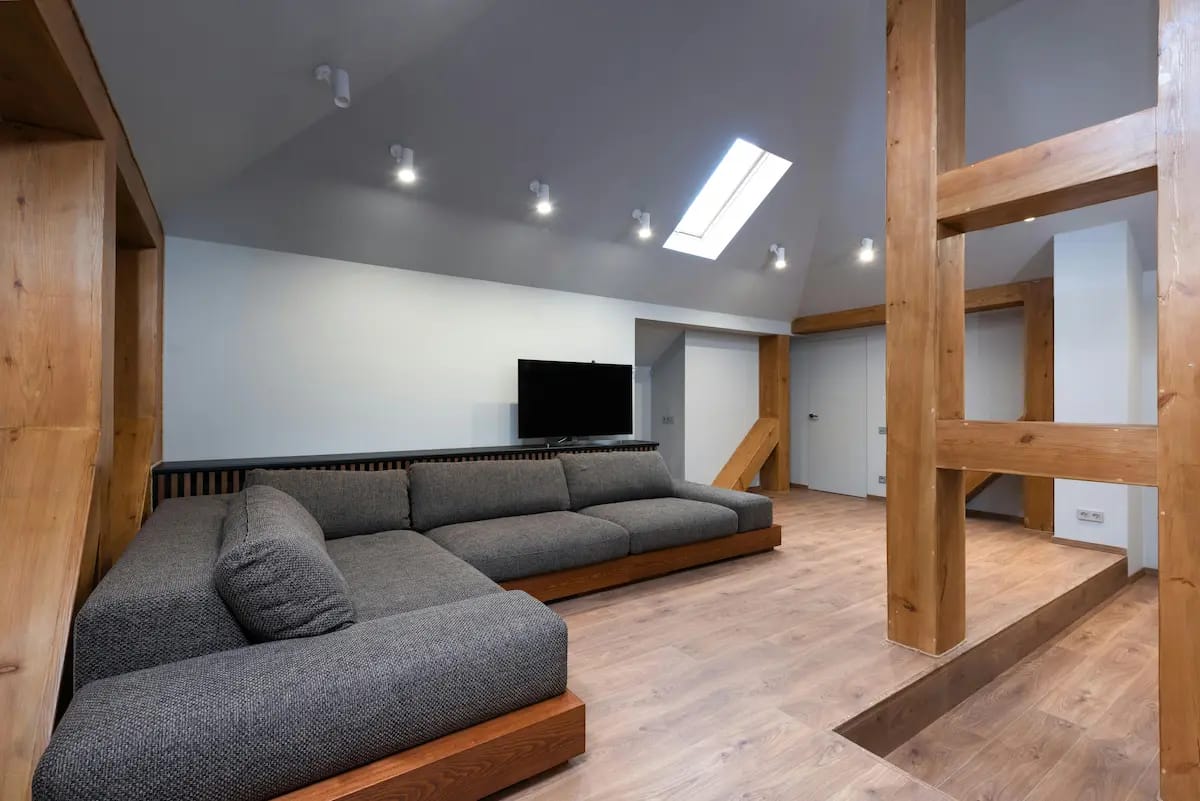 Attached ADU Development in Milpitas