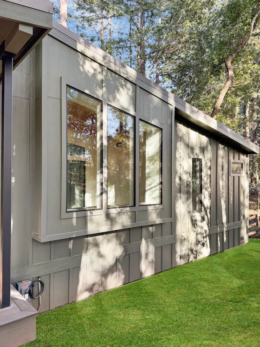 Prefab and Modular ADUs in Milpitas