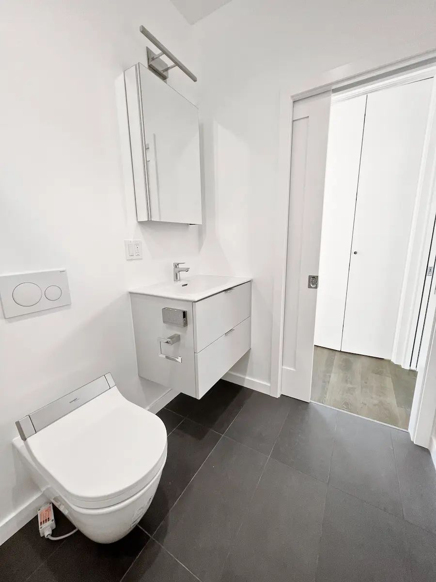 Custom renovation project in Atherton, CA