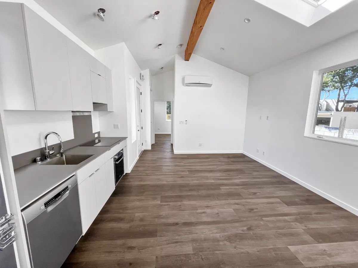 Recent ADU & Home Addition project by Alpine Haus Construction in Atherton, CA