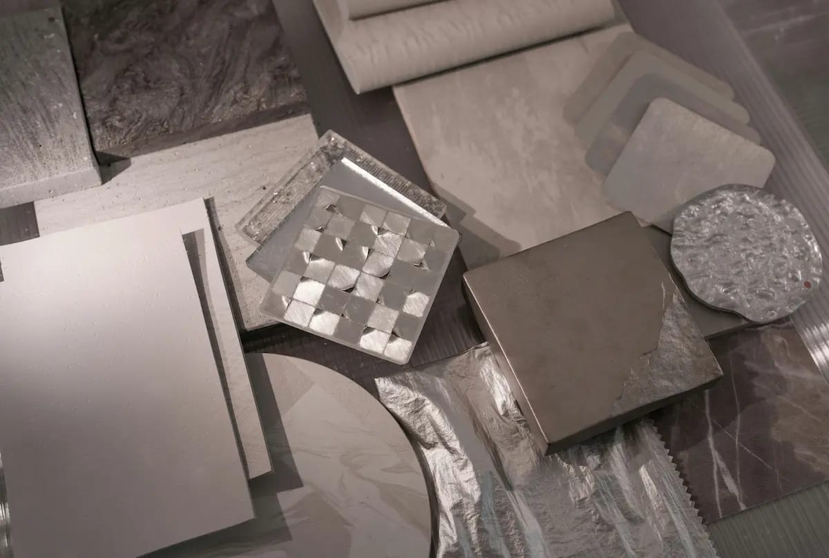 Bathroom Design and Material Selection in Milpitas