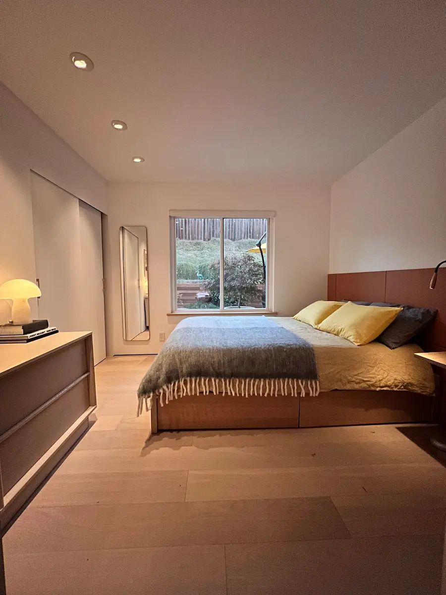 Design & Build service completed in San Jose by Alpine Haus Construction
