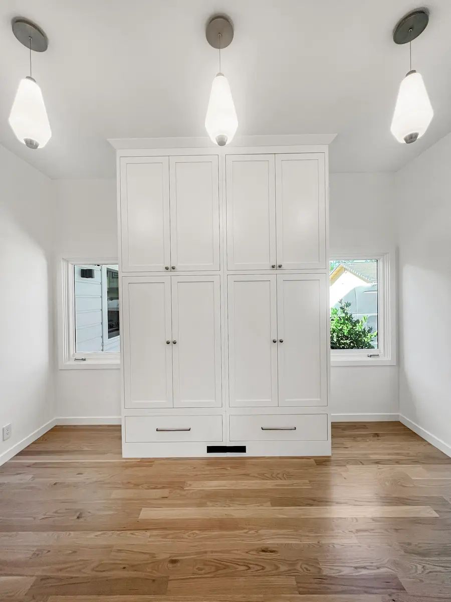 Design & Build service completed in Atherton by Alpine Haus Construction