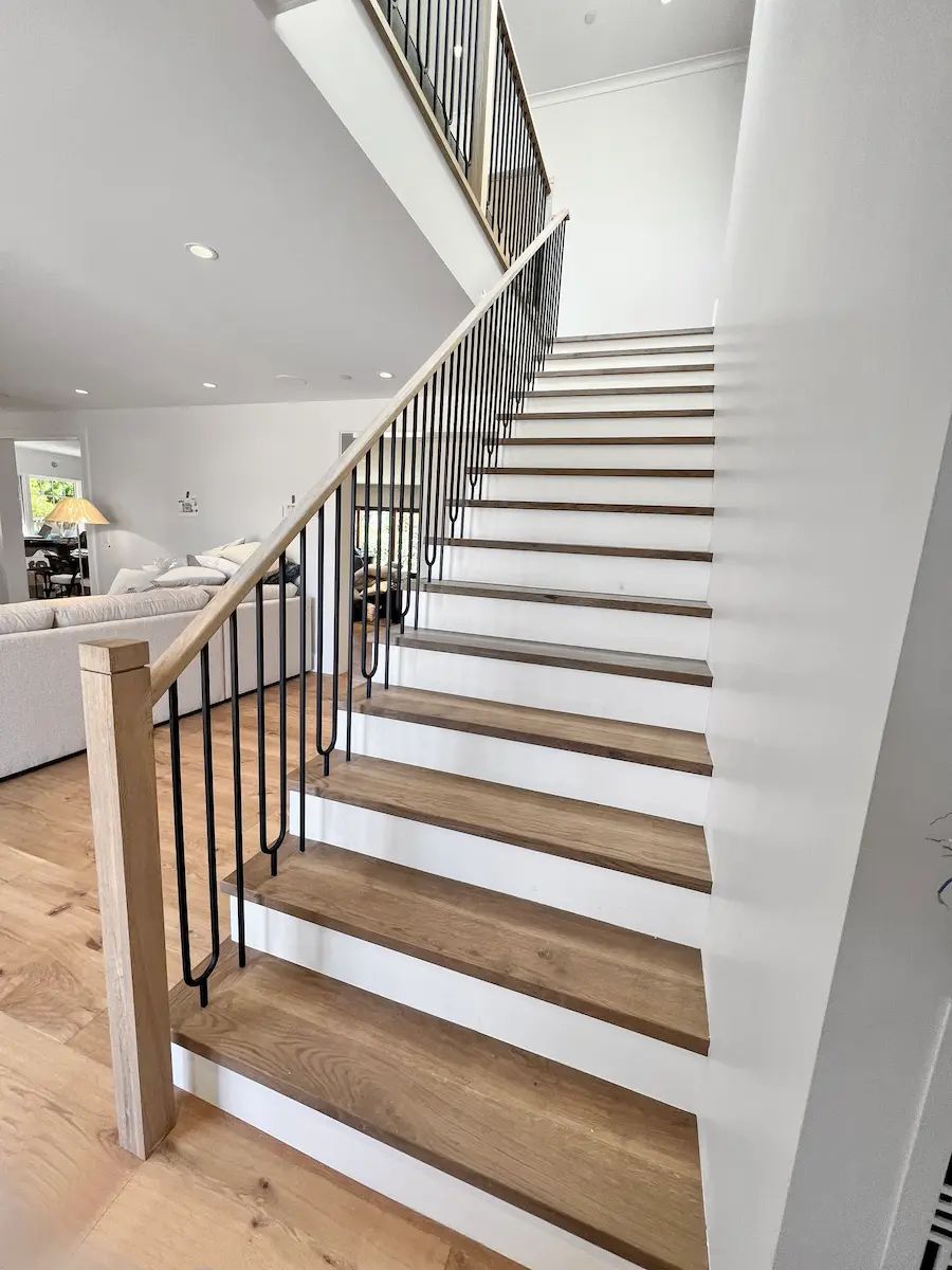 Recent Design & Build work by Alpine Haus Construction in Fremont