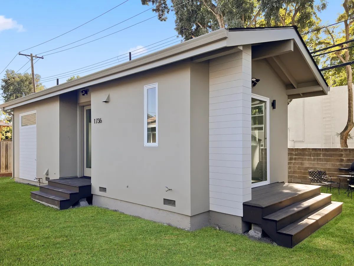 ADUs & Home Additions in Milpitas