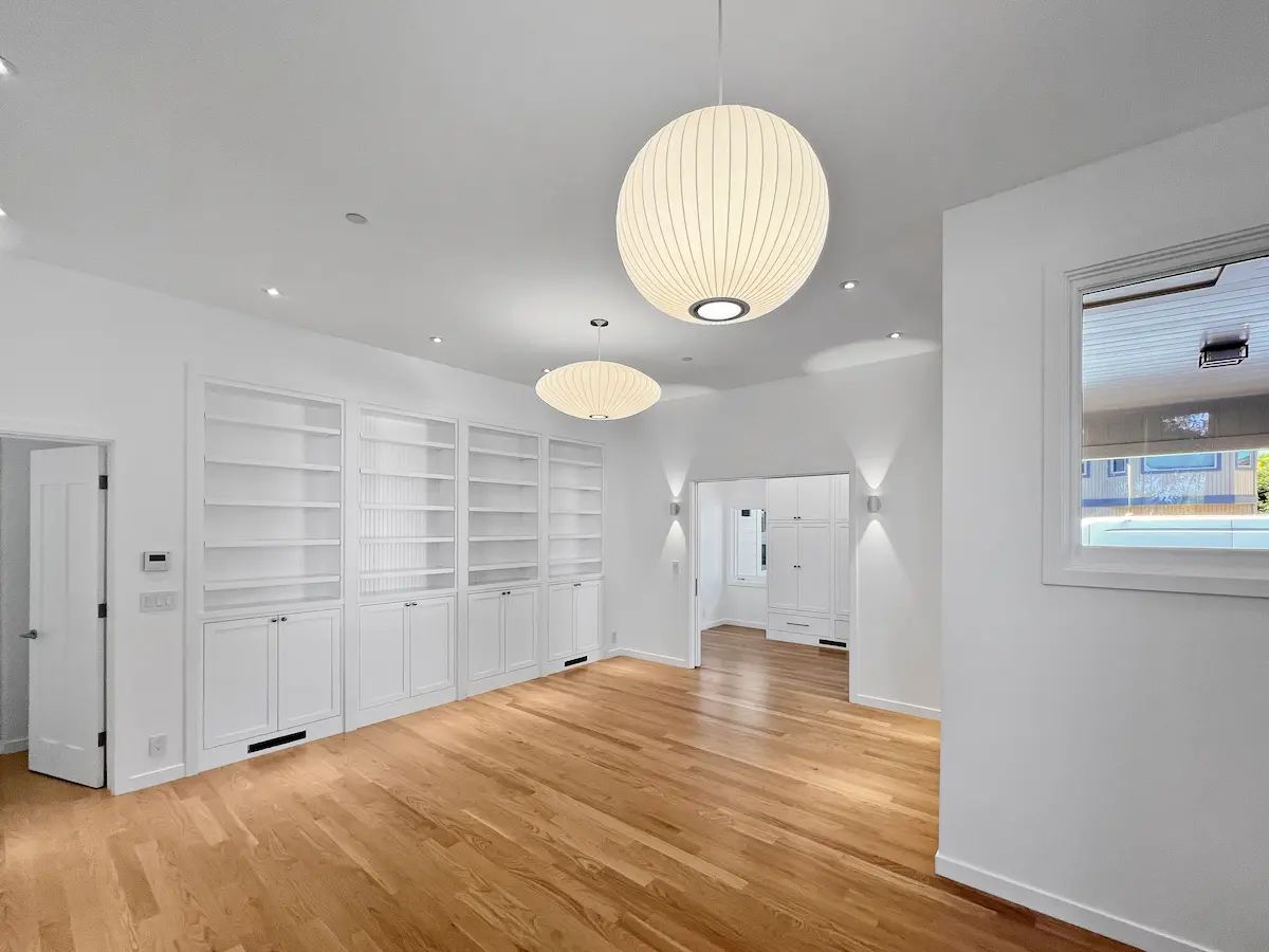Recent Full Home Remodeling project by Alpine Haus Construction in Milpitas, CA