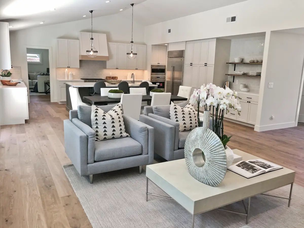 Home improvement project by Alpine Haus Construction in Atherton, CA