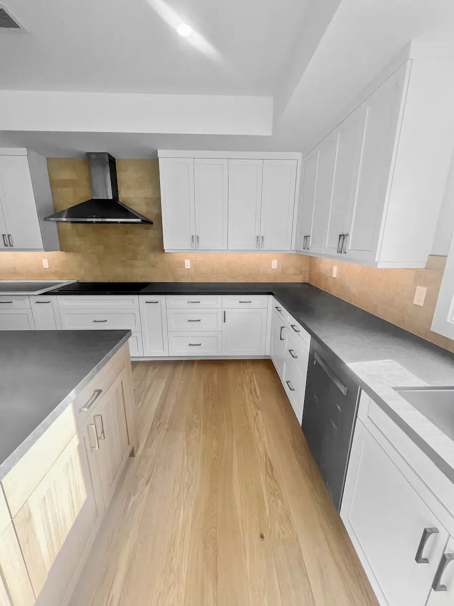 Cabinet Installation & Storage Systems in Mountain View