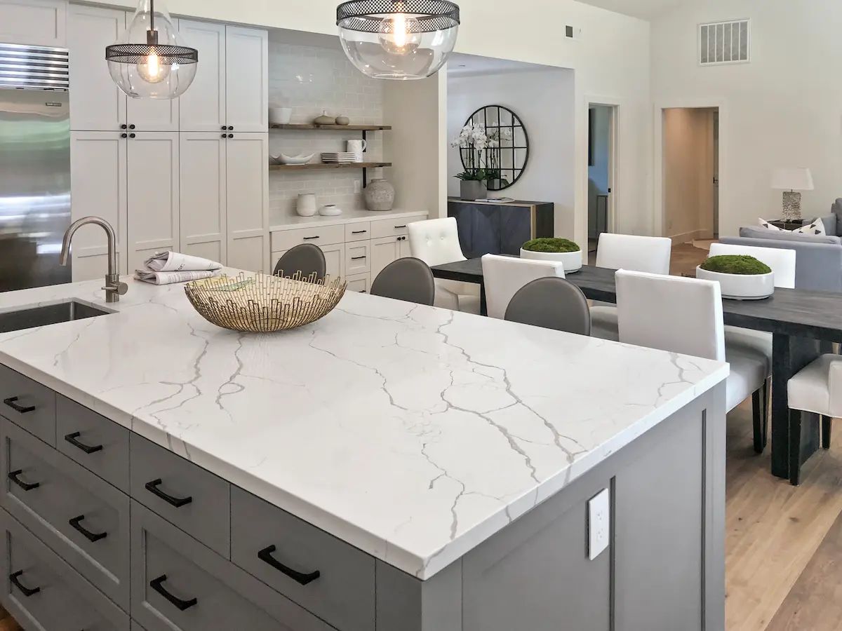 Custom renovation project in Atherton, CA