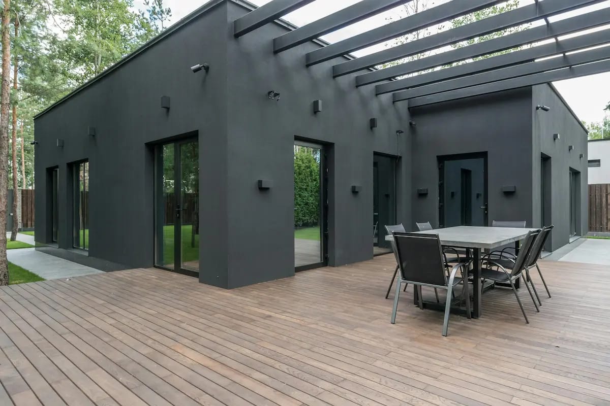 Premium Decking Materials in Milpitas