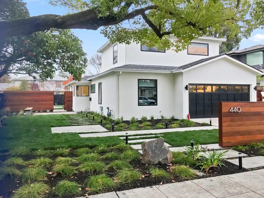 Home improvement project by Alpine Haus Construction in Atherton, CA