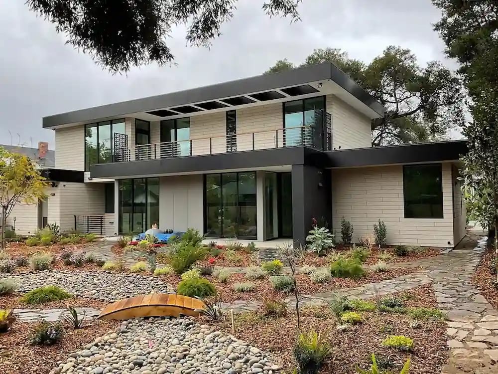 Recent Outdoor & Deck Construction project by Alpine Haus Construction in Milpitas, CA